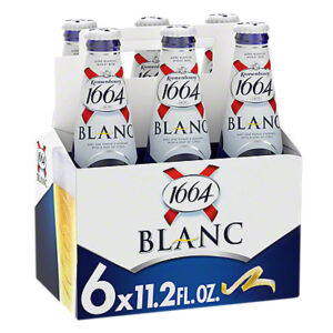 1664 kronenbourg beer