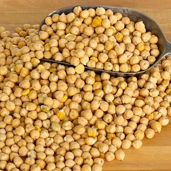 ChicKPeas - Image 2