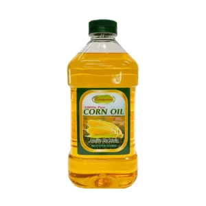 Refined Corn Oil