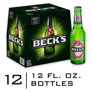 Becks Beer