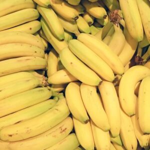 Cavendish Banana
