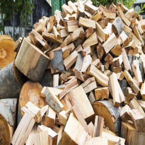 Kiln Dried Quality Firewood