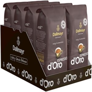 Dallmayr Espresso d’Oro