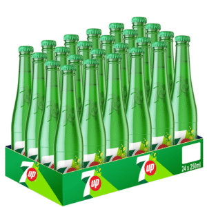 7UP soft Drink