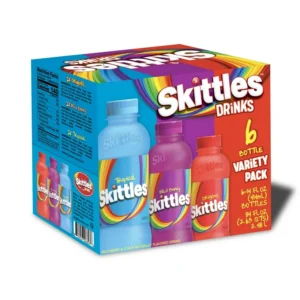 Skittles Shake