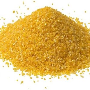 Corn Gluten Meal