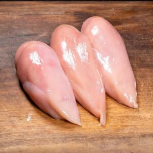 Skinless Chicken Breast