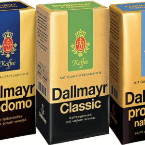 Dallmayr Prodomo