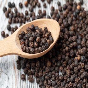 Black Pepper