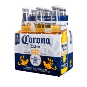 Corona Beer