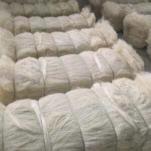 Sisal Fiber Grade 3 Long