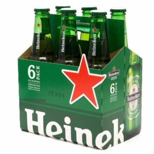 Heineken