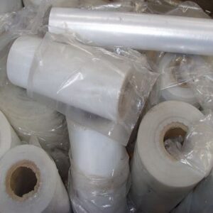 LDPE Film Roll Scrap