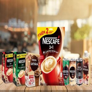 Nescafe