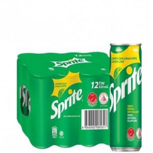 Sprite soft Drink