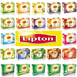 Lipton Tea