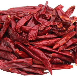 Dried Chili