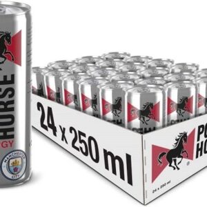 Power Horse Energy Drink