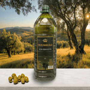 Extra Virgin Olive Oil