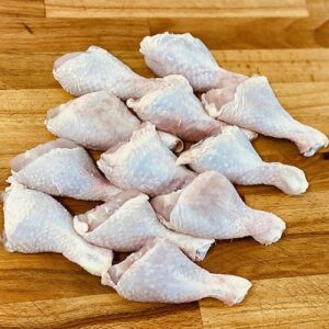 Fresh Chicken Drumsticks