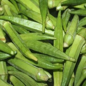 Okra