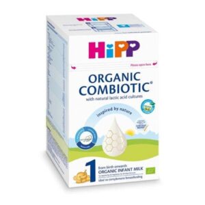 Hipp Bio Combiotik