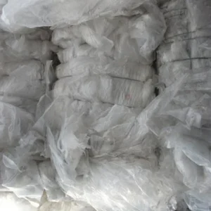 LDPE Film In Bales Scrap