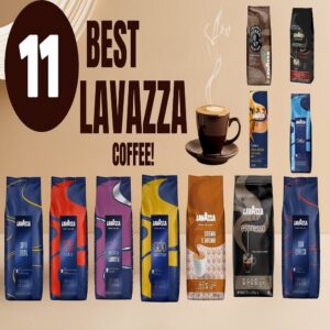 Lavazza