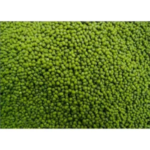 Green Mung Beans