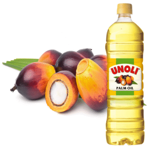 RBD Palm Oil