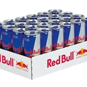 Red Bull Energy Drink