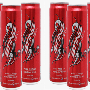 Sting Energy Drink