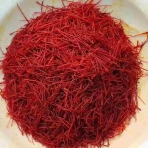 Saffron – Wholesale & Export