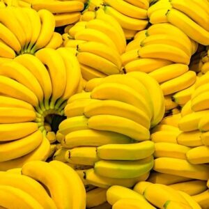 Bananas