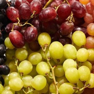 Grapes