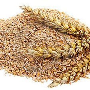 Wheat Bran