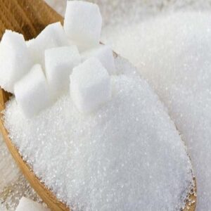 White Refined Cane Sugar